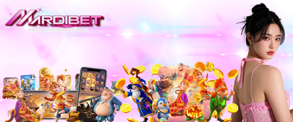 MARDIBET Main Website: Safe & Reliable Gaming with Guaranteed Million-Baht Payouts