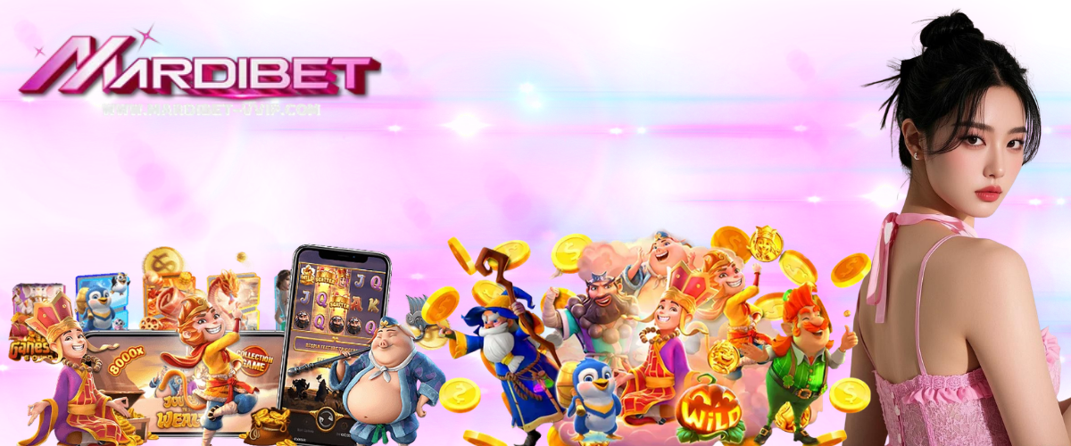 MARDIBET Main Website: Safe & Reliable Gaming with Guaranteed Million-Baht Payouts